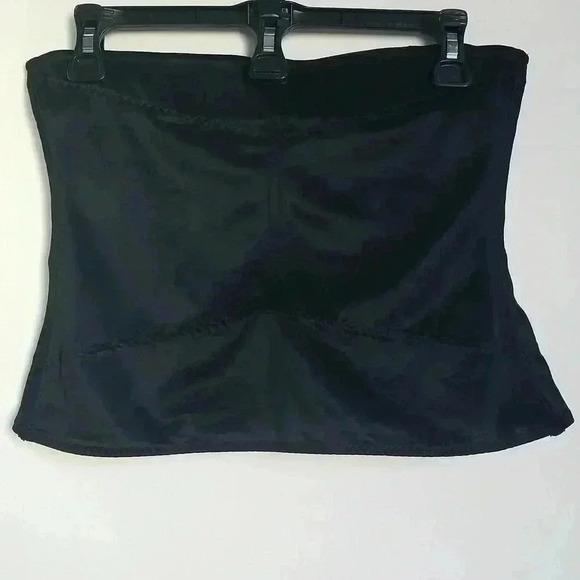 Maidenform Shapewear Easy-Up firm control waist Nipper 2368 - Picture 3 of 6